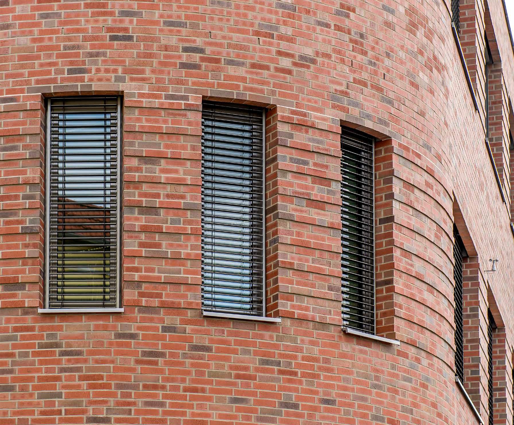 Facing Bricks - Waterstruck Vascu