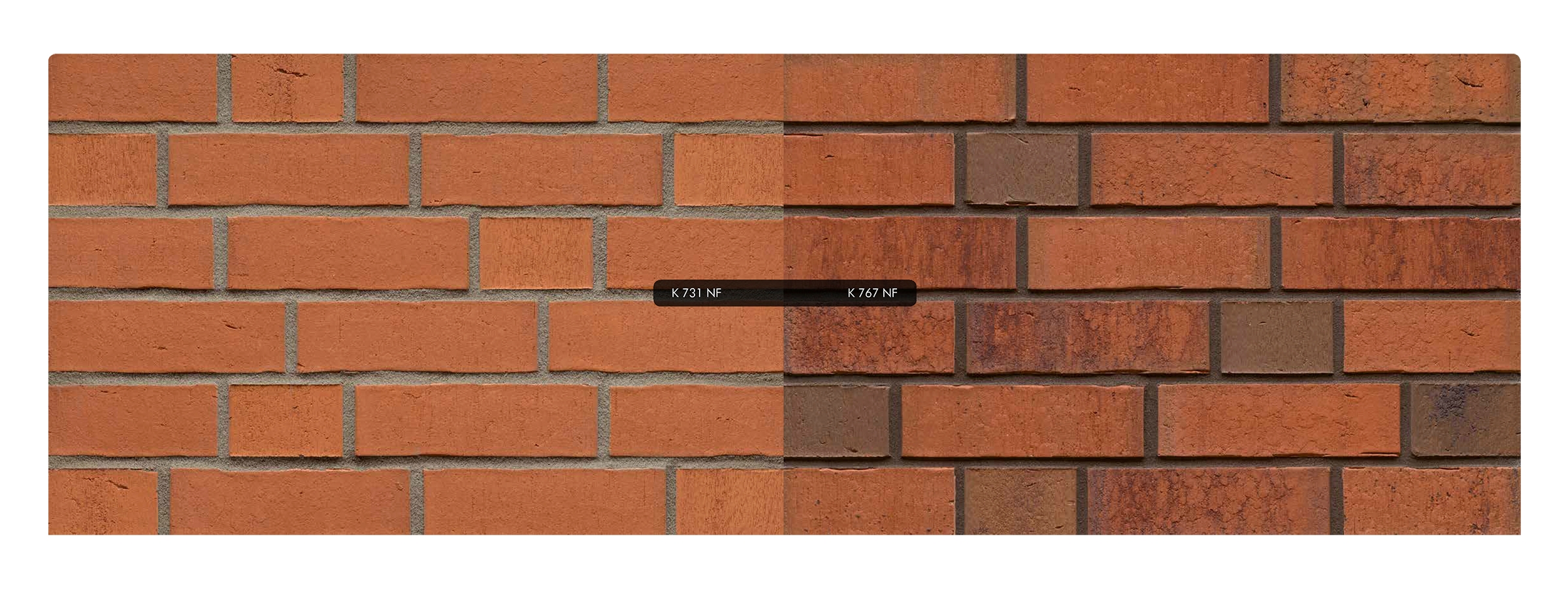 Facing Bricks - Waterstruck Vascu