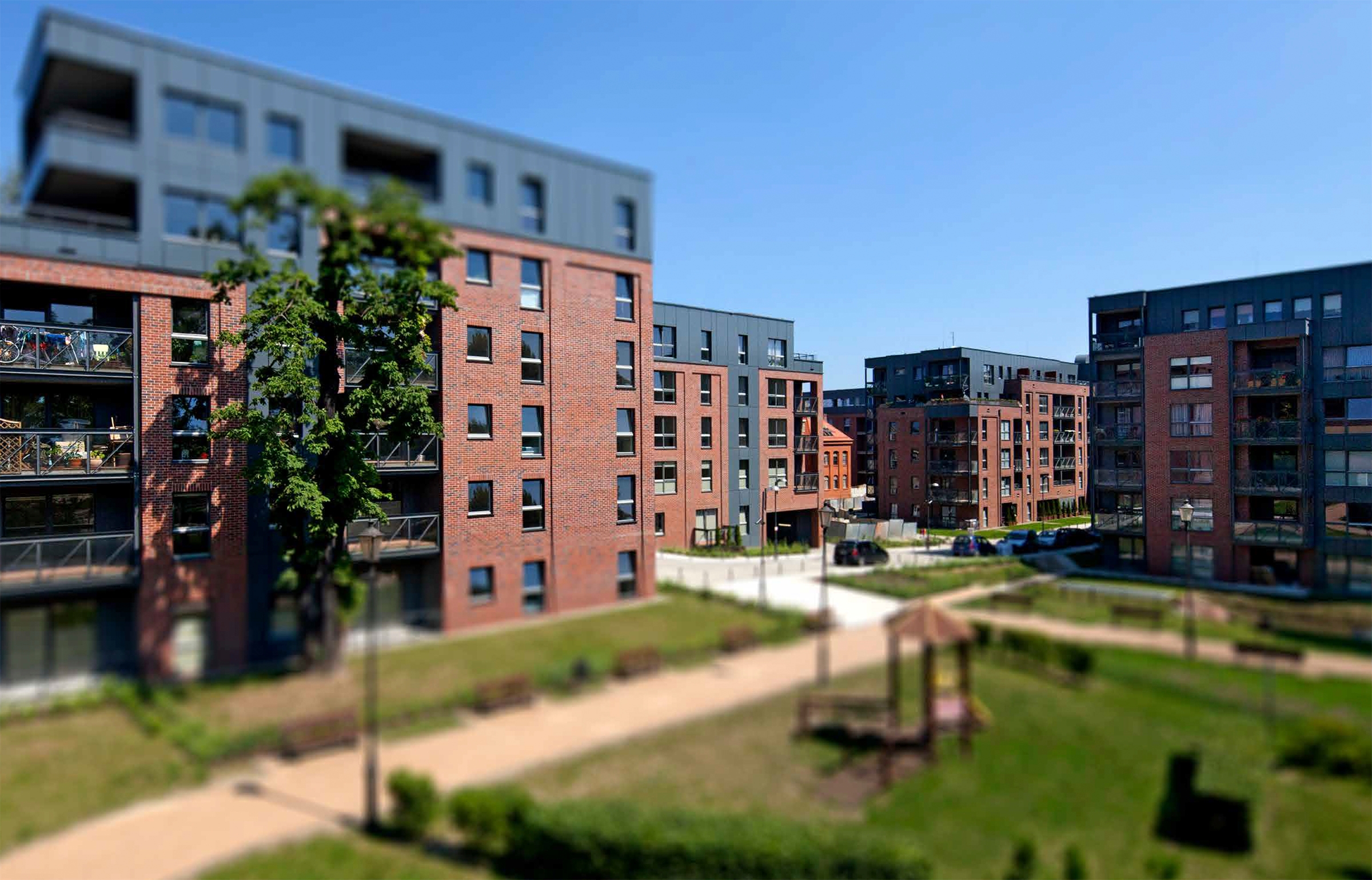 Facing Bricks - Waterstruck Vascu