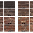 Facing Bricks - Waterstruck Vascu