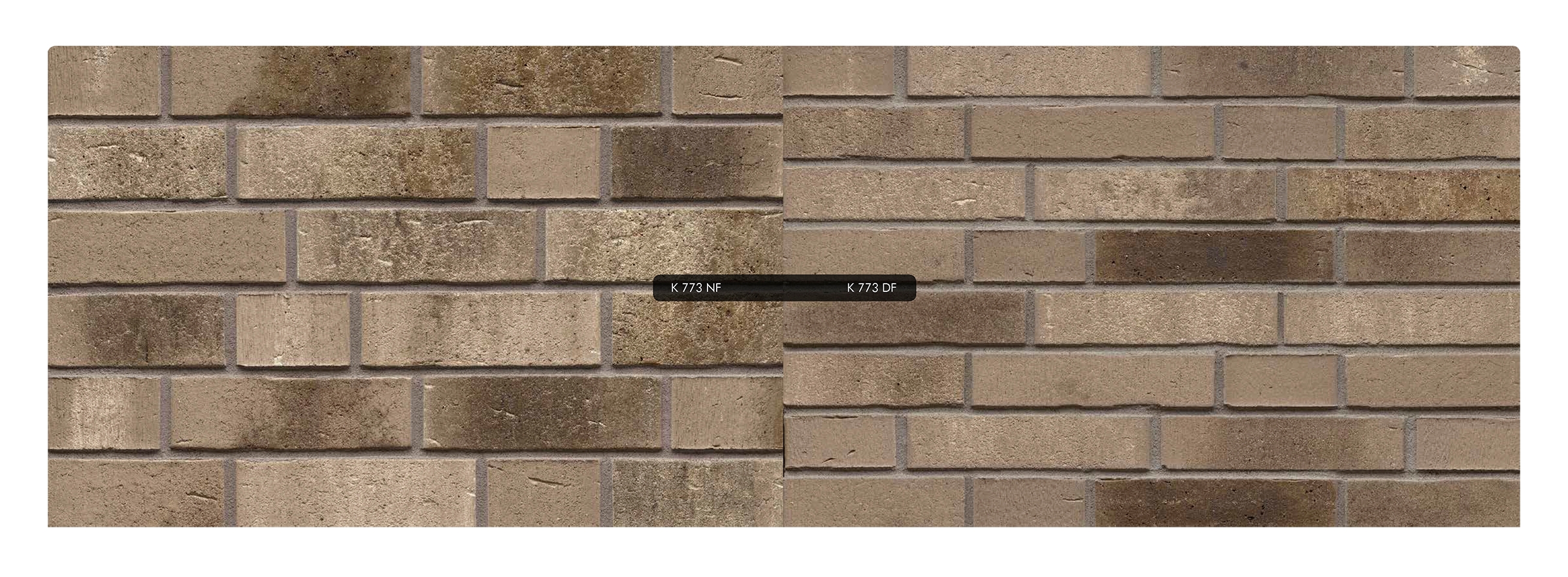 Facing Bricks - Waterstruck Vascu