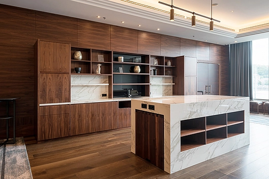 Neolith | Marriott Hotel, Budapest