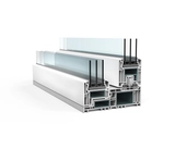 Doors - VEKAMOTION 82 Max
