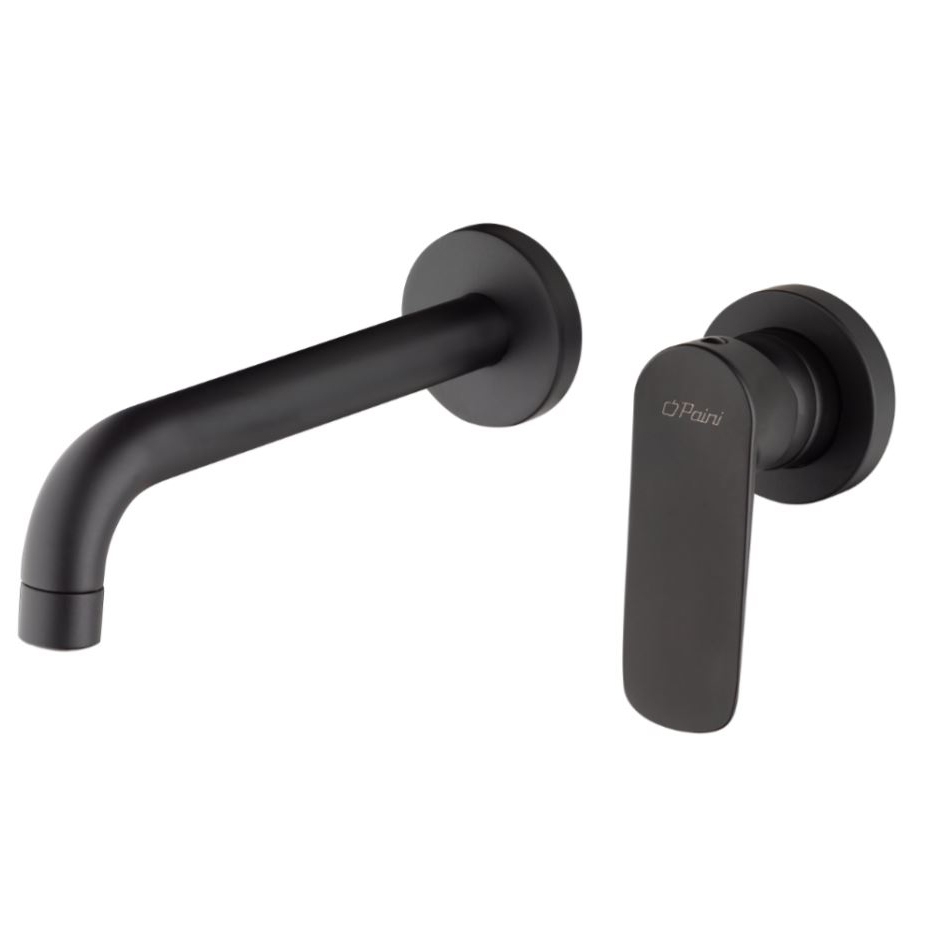 Griferías para baño y cocina - Nove Black