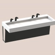 Trough Sink - Monolith A Series
