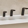 Contactless Washroom Fittings in Healthcare Projects