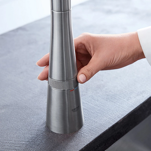 Zedra SmartControl 