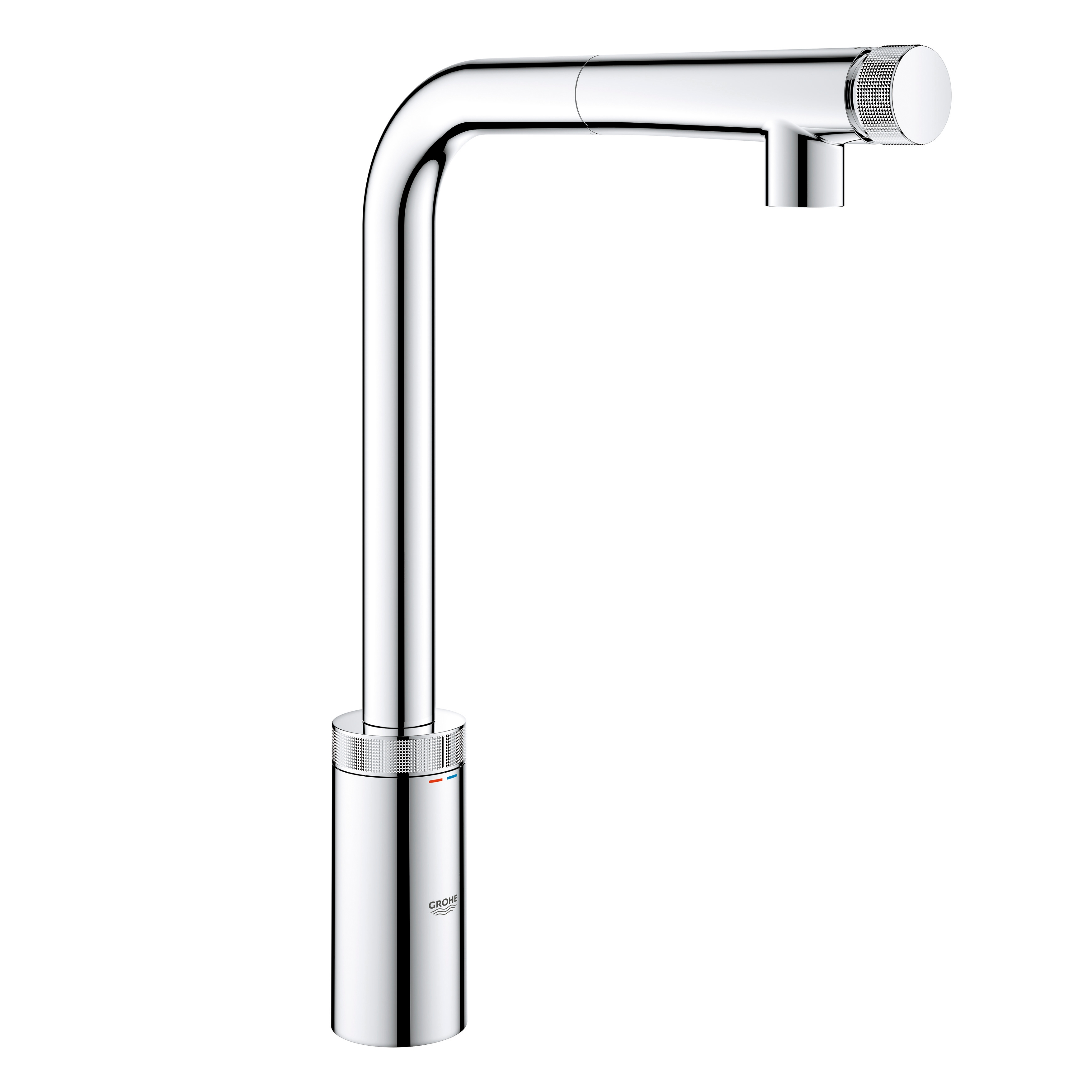 Grifos de cocina - Smartcontrol Grohe