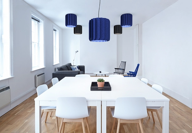 Ceiling Surface Lights - Mill