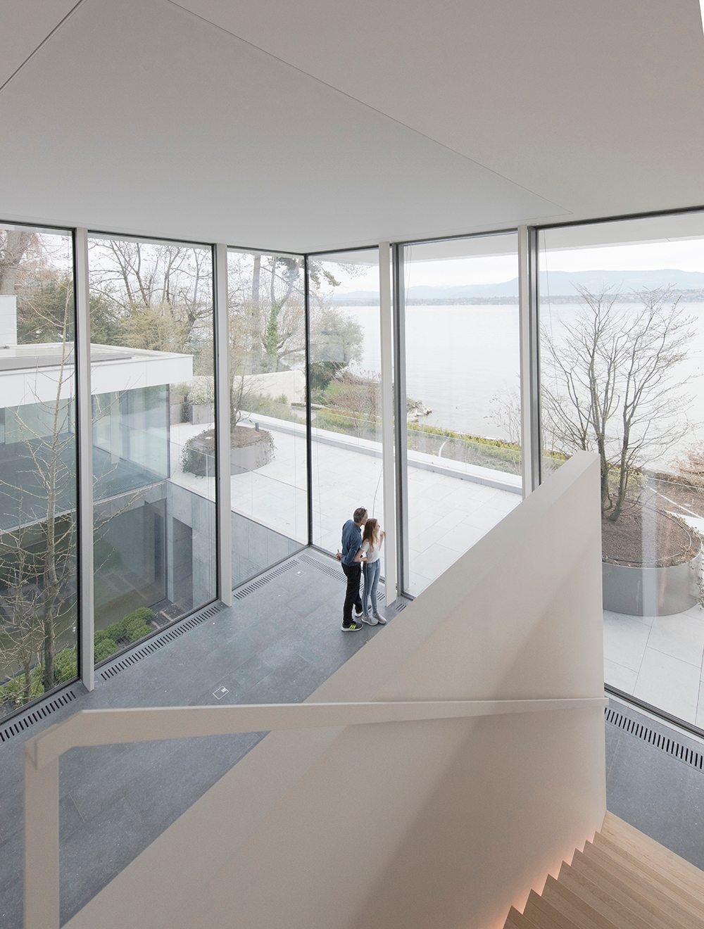 Minimalist Window - ah!60