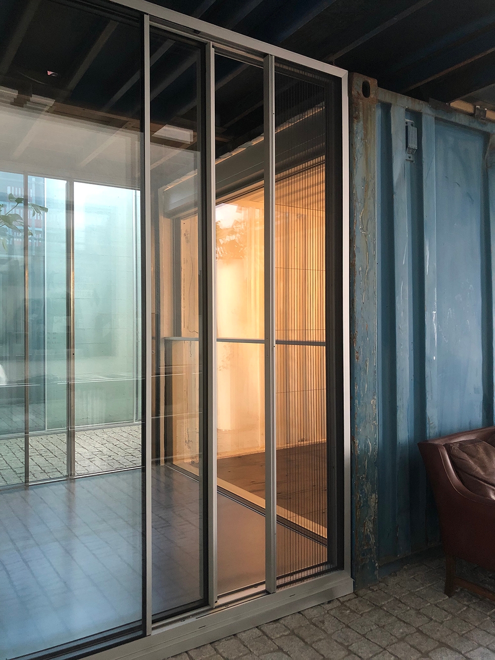 Window Protection - ah! Insect Screen