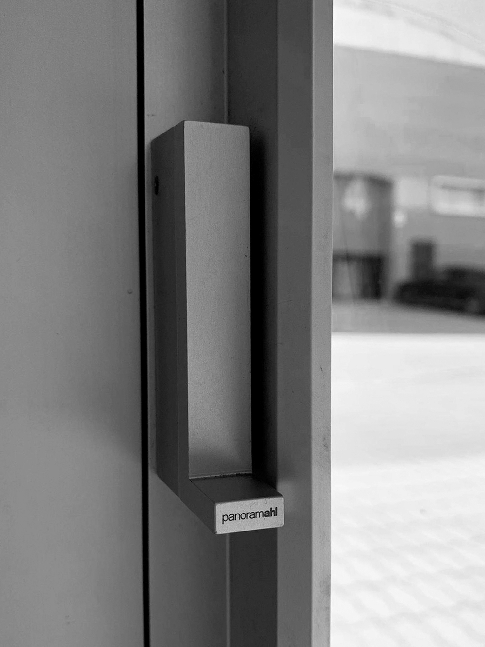 Locking System - ah! Security