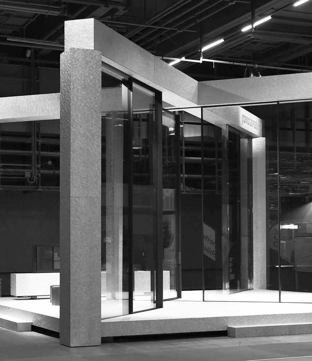 Closing System - ah! Soft Close