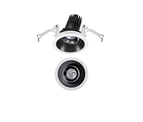 Downlight - Laser Recessed