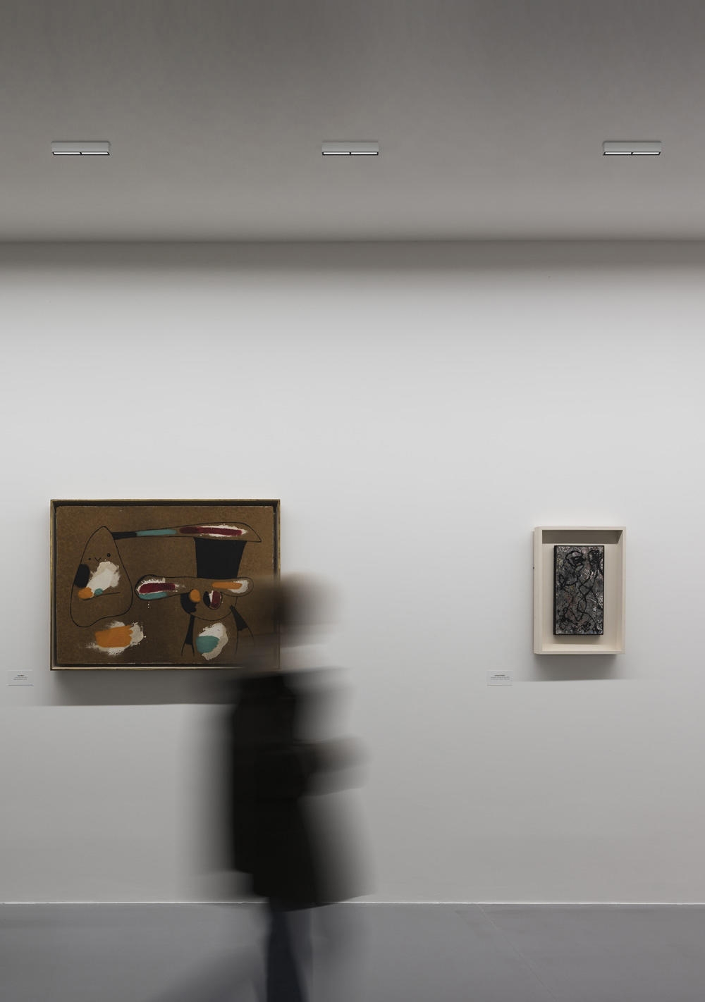 Downlight - Laser Blade XS