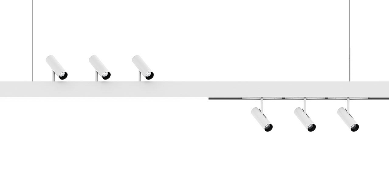 Lighting Rail - Superrail