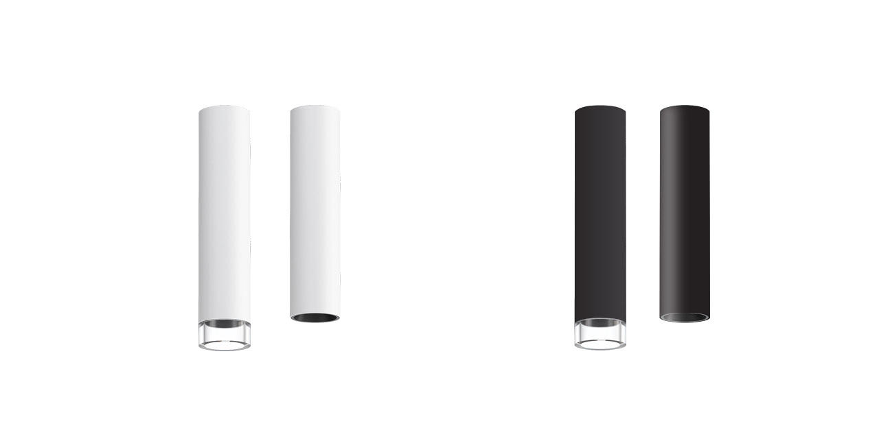 Ceiling Light - Laser