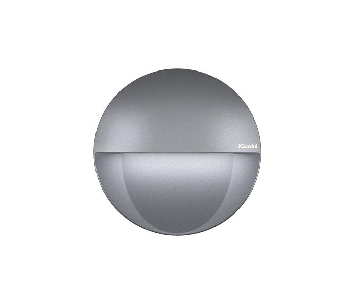 Exterior Light - Walky