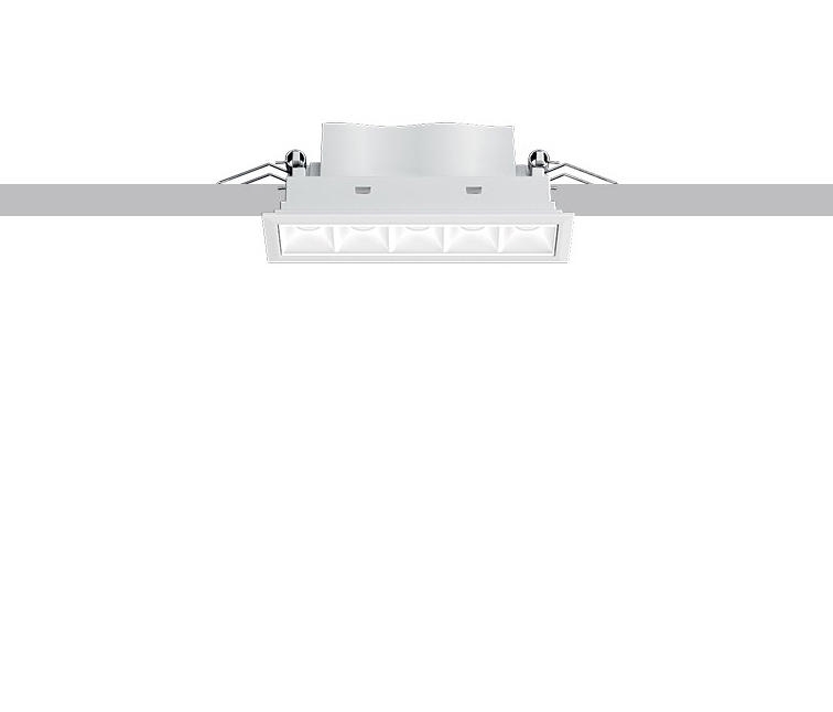 Downlight - Laser Blade