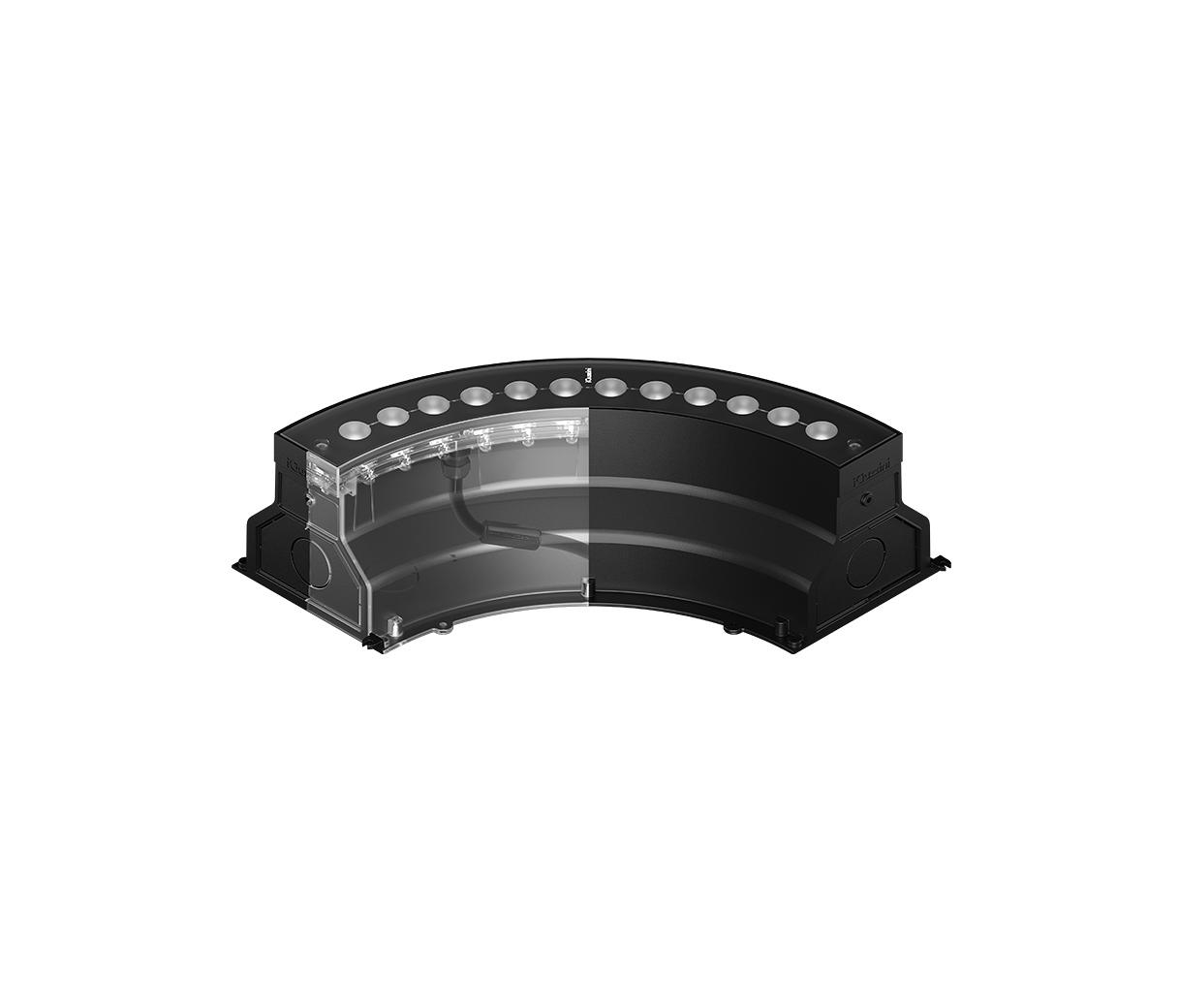 Uplight - Lun-Up Evo