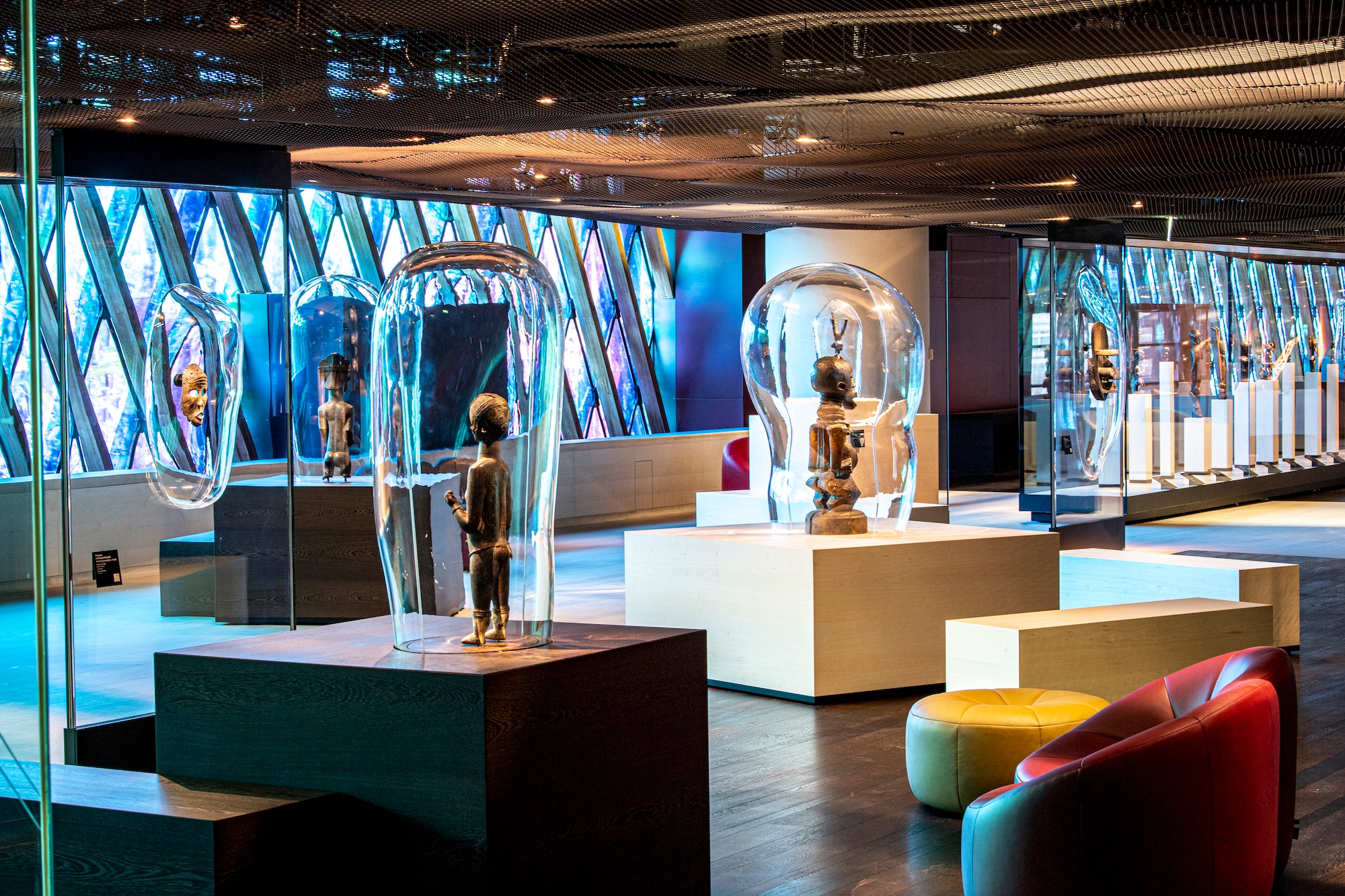 Display Case - One-off