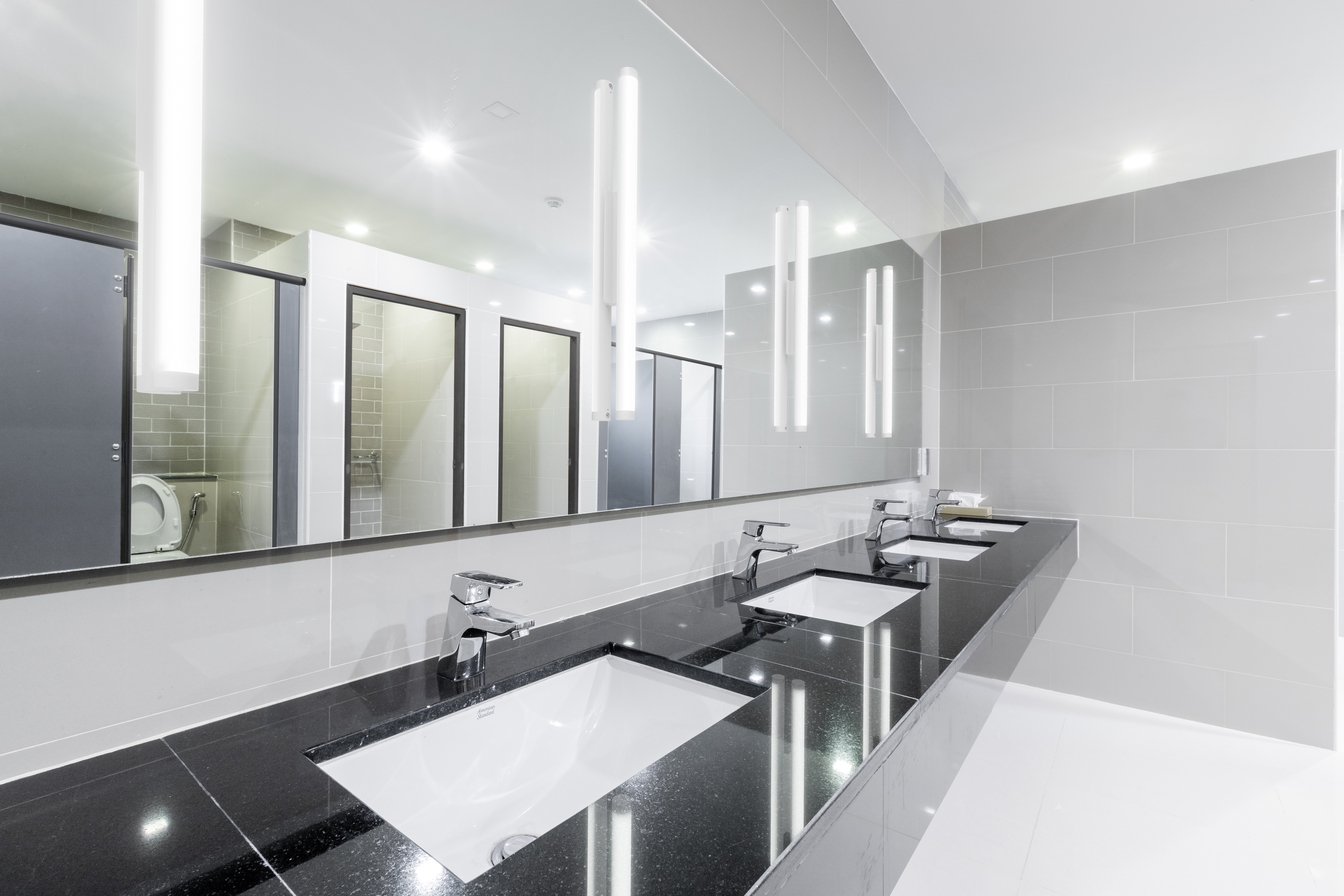 Wall Surface Lights - Expo