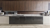 Kitchen Cabinet - Insertado