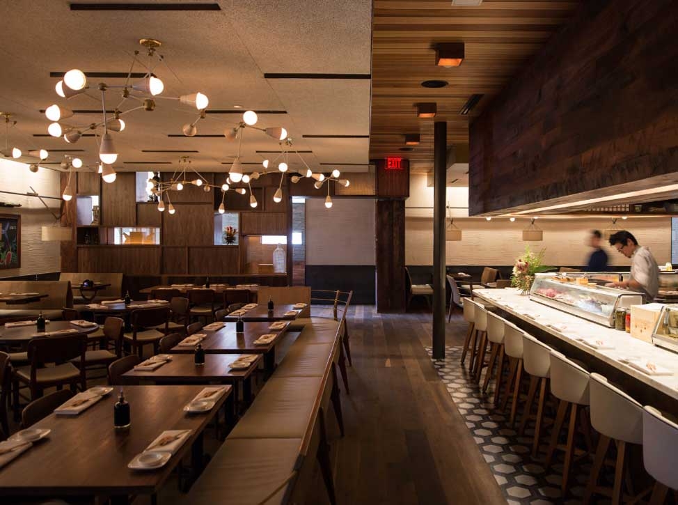 Control de iluminación para diseñadores - Athena