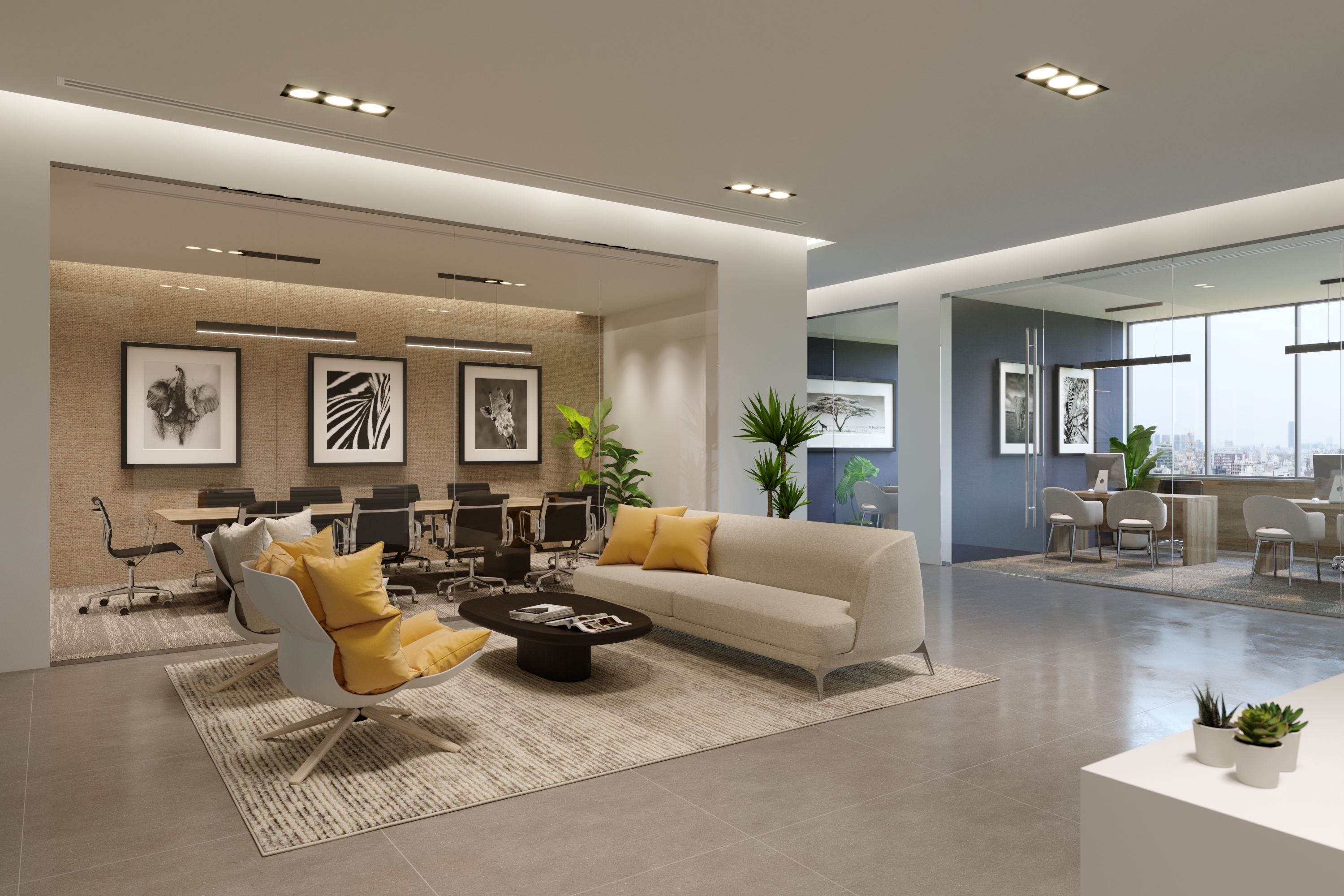 GeoTRAK® Eco-Friendly Track System