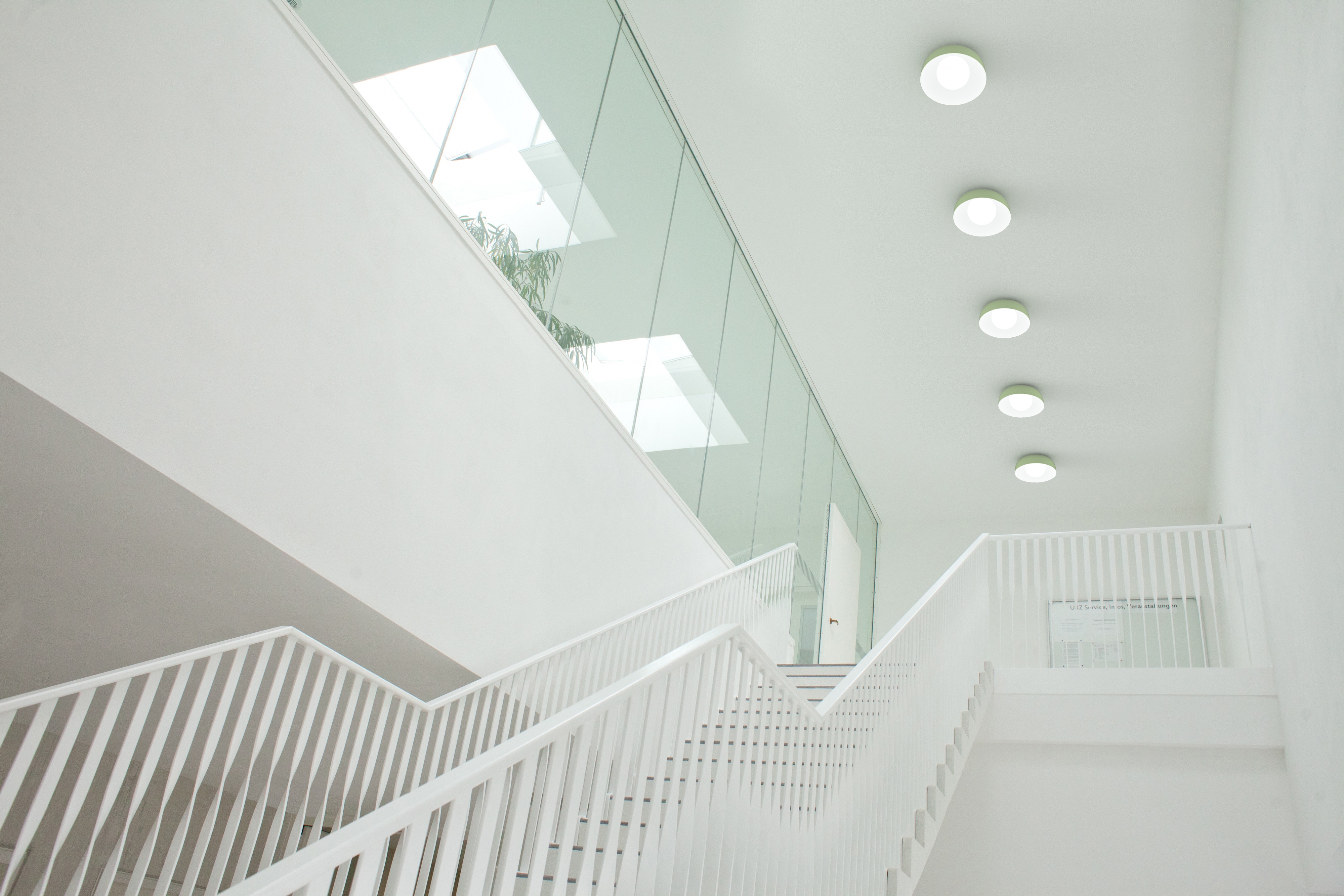 Ceiling Recessed Lights - Bloom