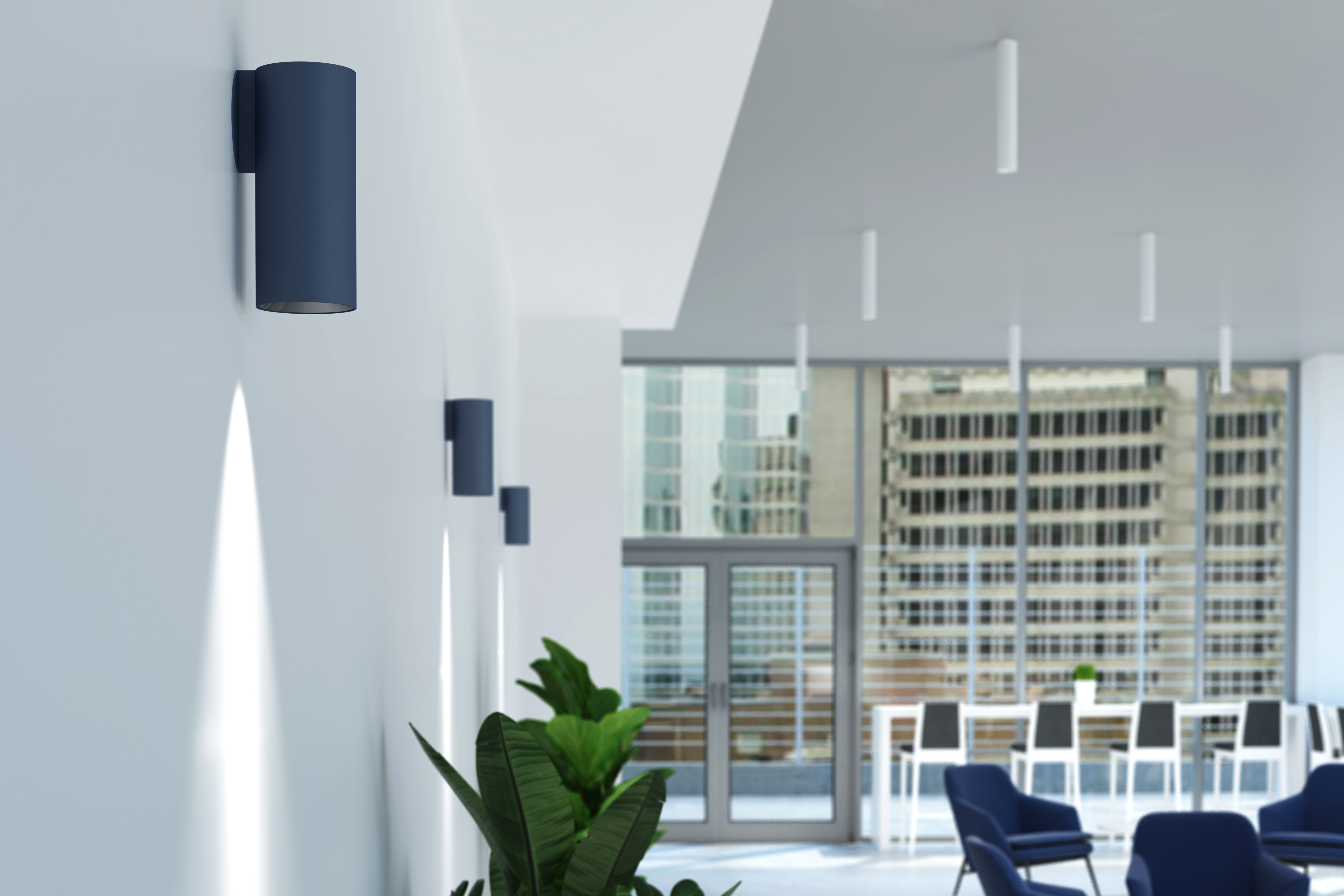 Wall Surface Lights - Scout