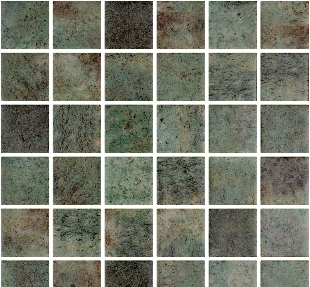 Mosaicos para recubrimientos