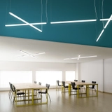 Ceiling Surface Lights - Expo