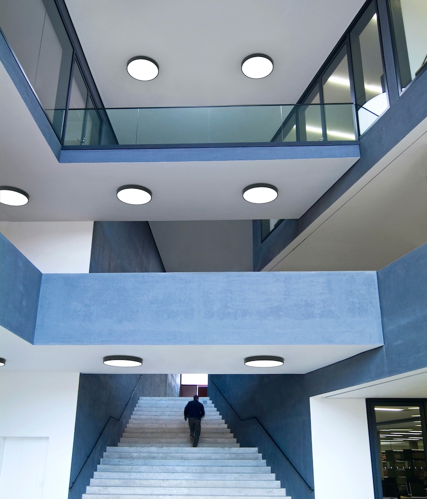 Ceiling Surface Lights - Area