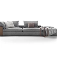 Sofa - Groundpiece