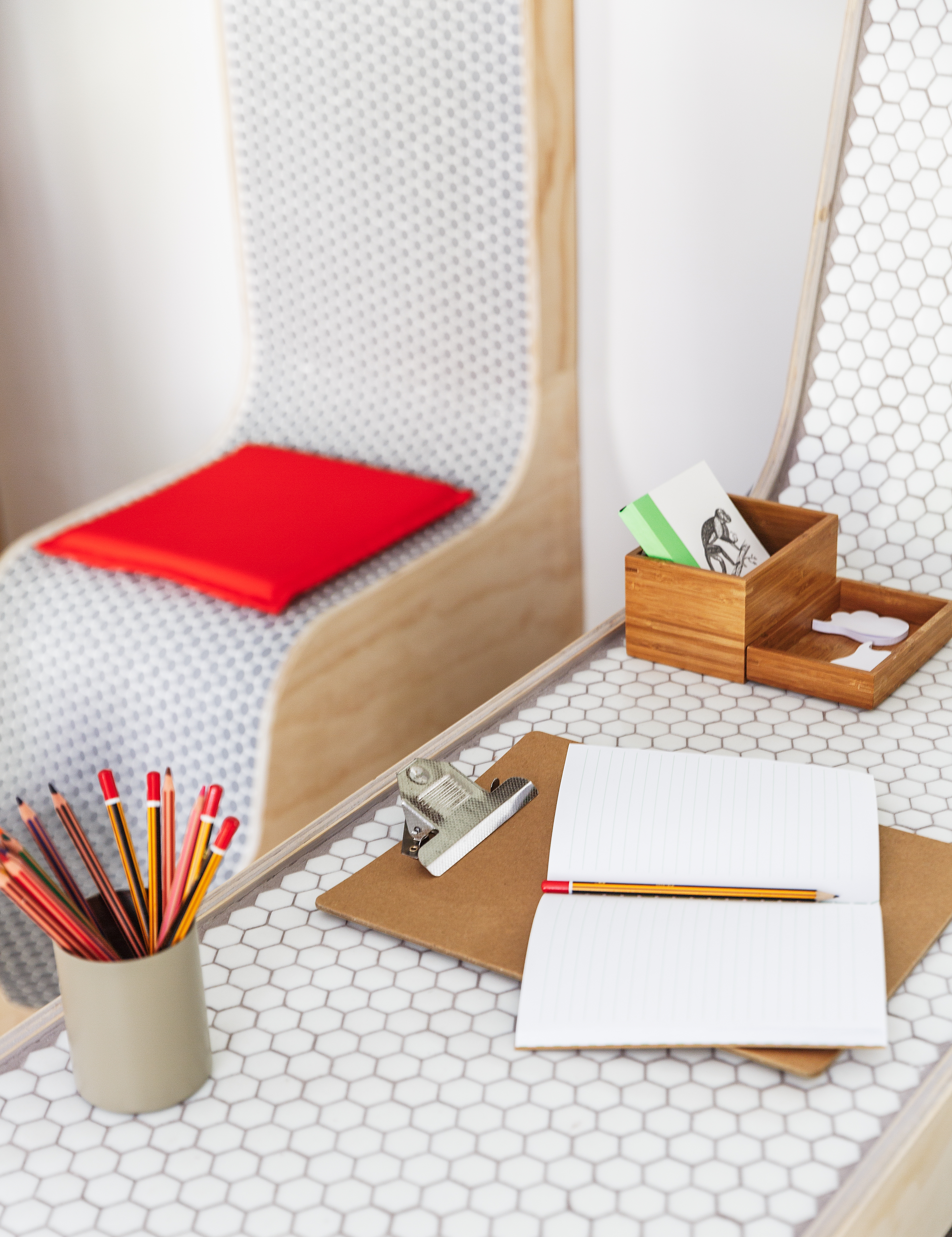 Mosaic Tiles - Stone