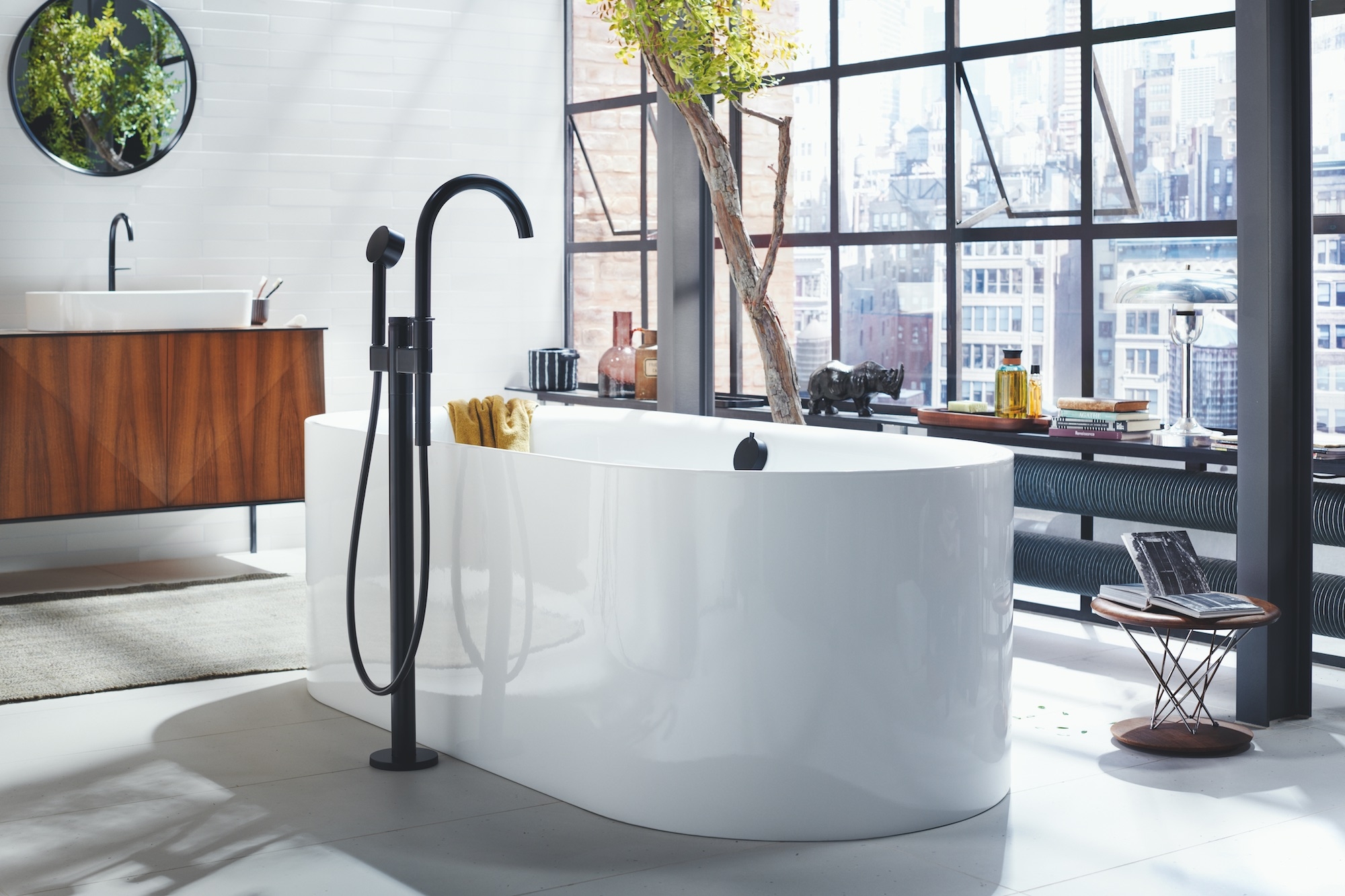 Bathroom Collection - AXOR One