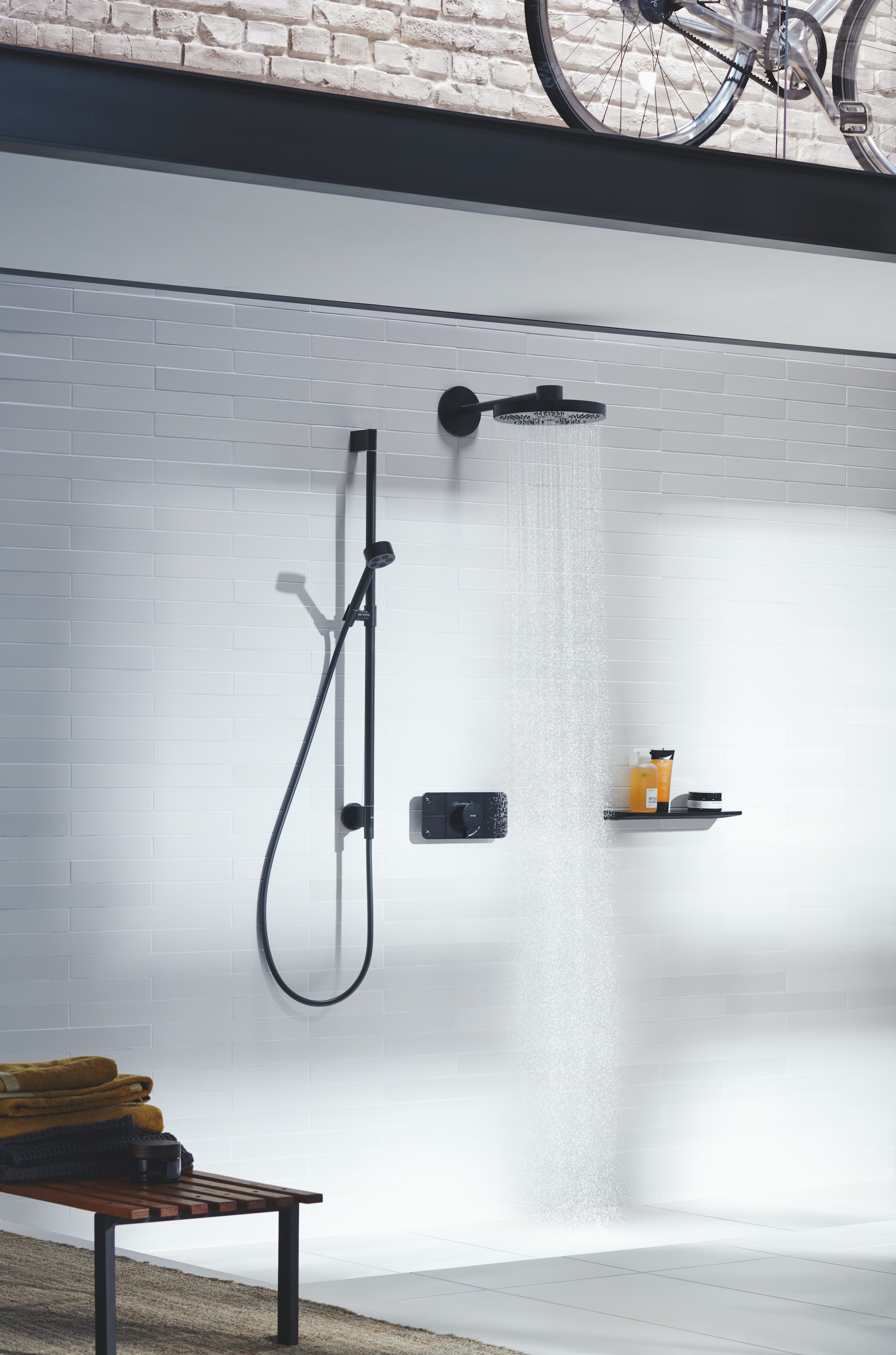 Bathroom Collection - AXOR One