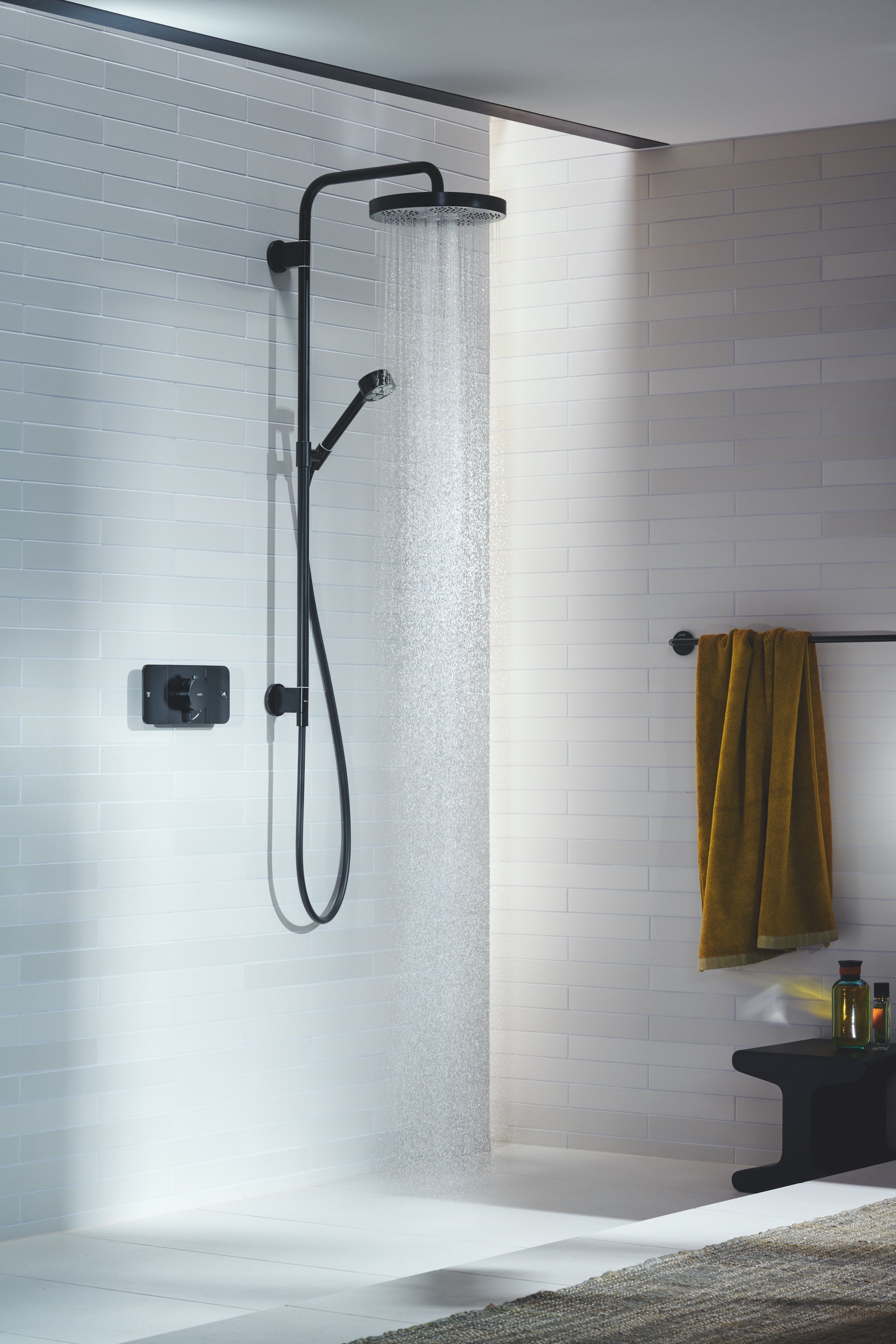 Bathroom Collection - AXOR One