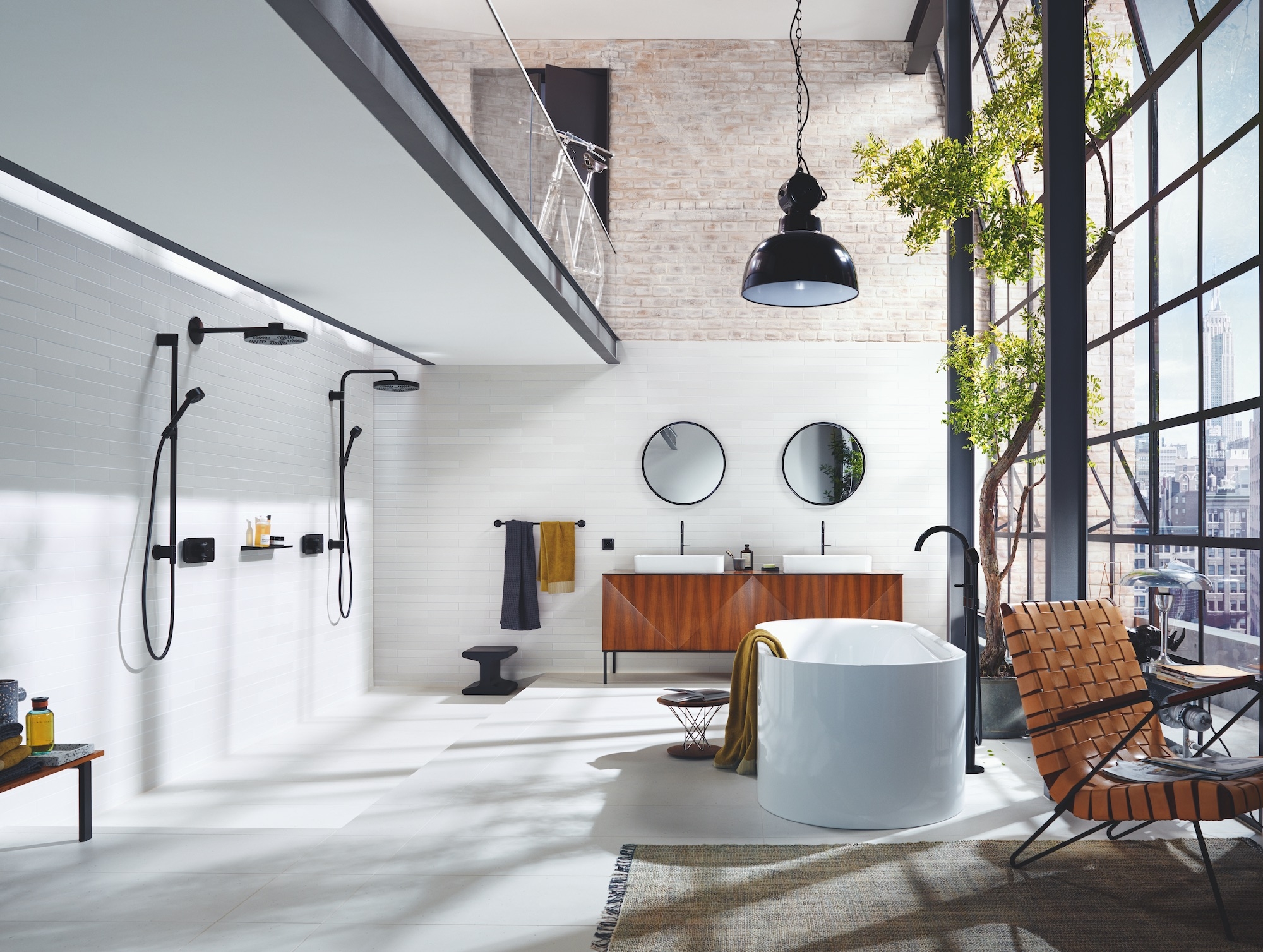 Bathroom Collection - AXOR One