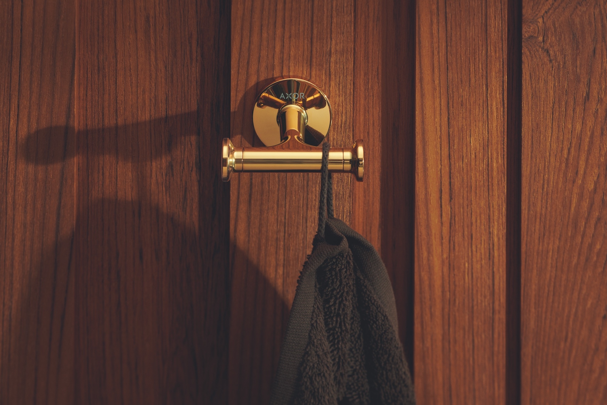 Bathroom Accessories - AXOR Universal Circular