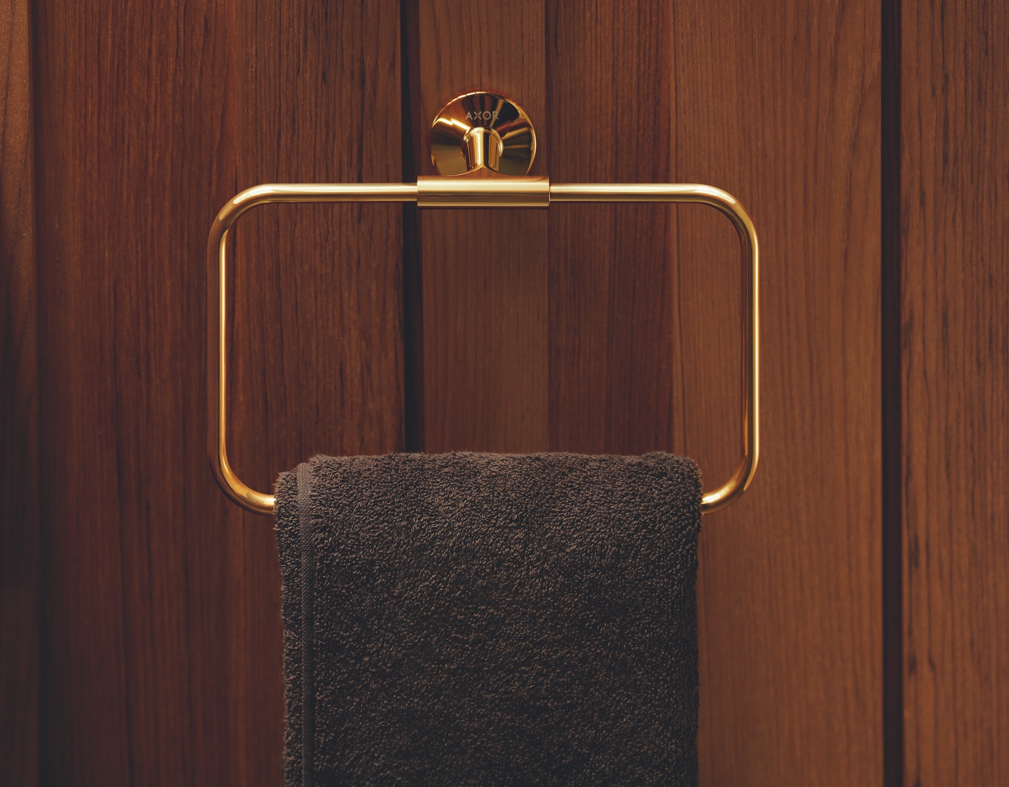 Bathroom Accessories - AXOR Universal Circular