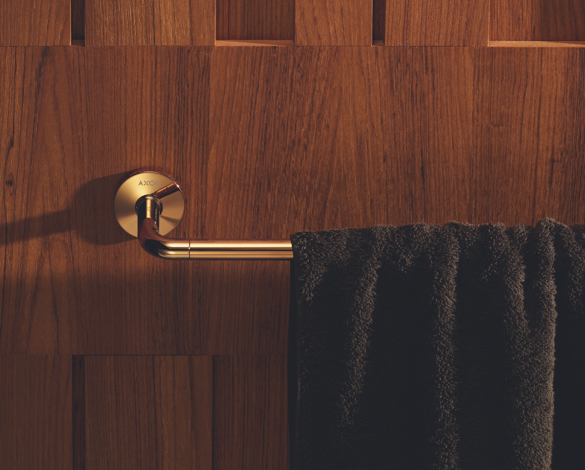 Bathroom Accessories - AXOR Universal Circular