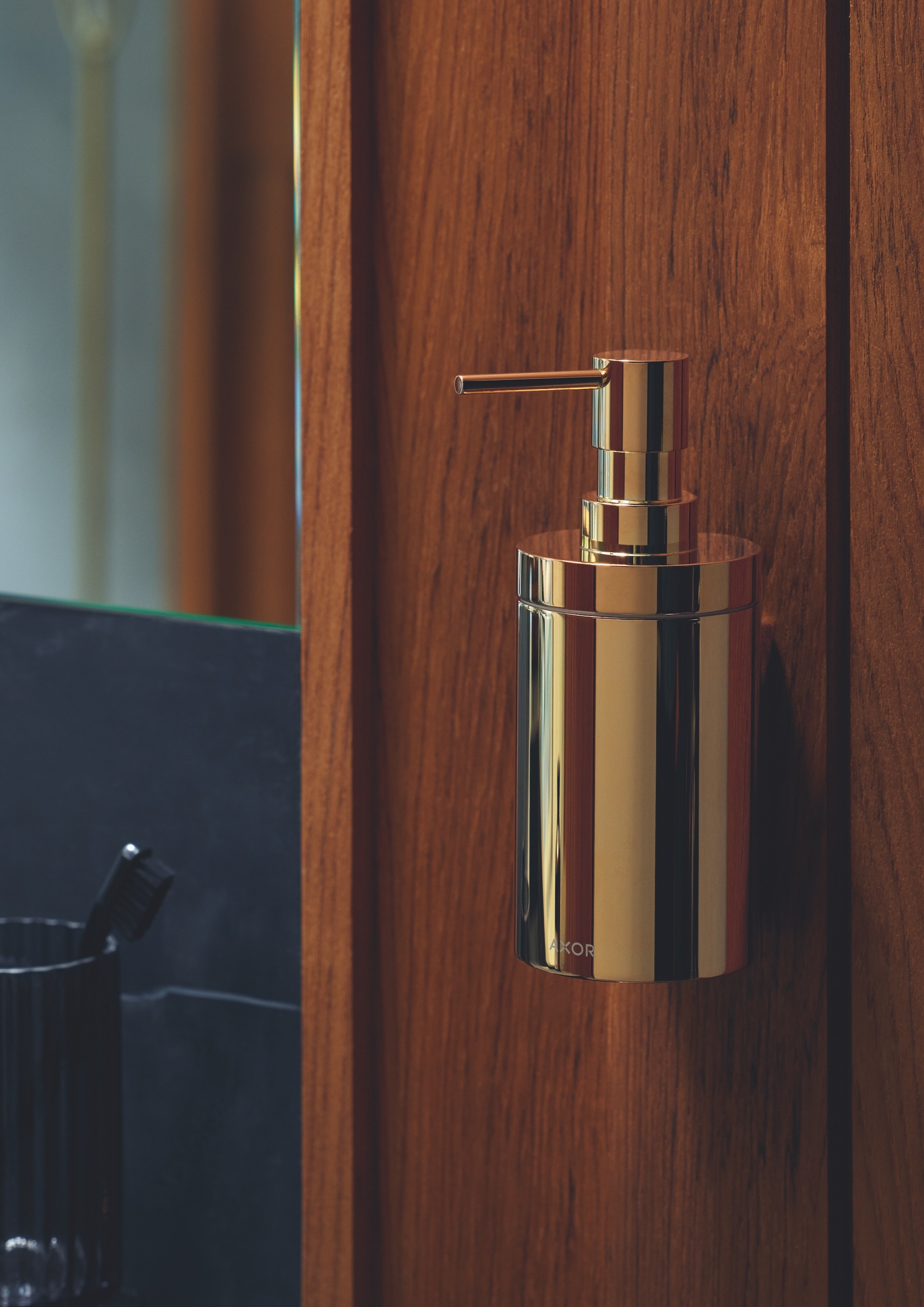 Bathroom Accessories - AXOR Universal Circular