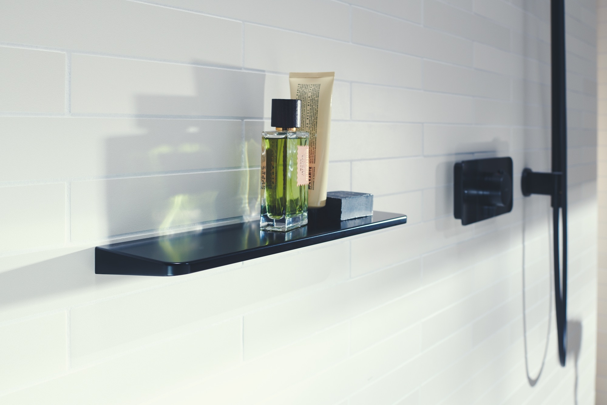 Bathroom Accessories - AXOR Universal Circular