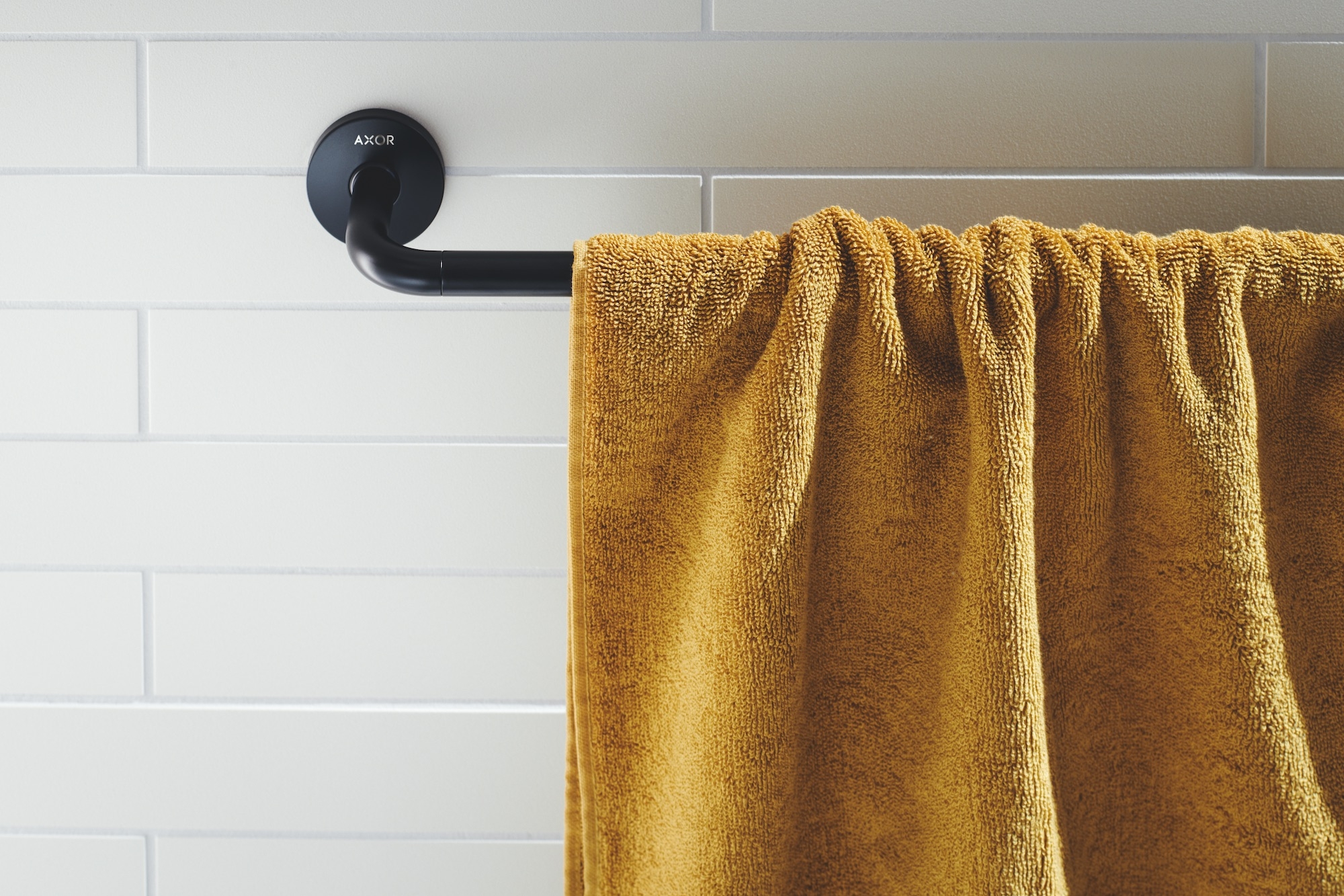 Bathroom Accessories - AXOR Universal Circular