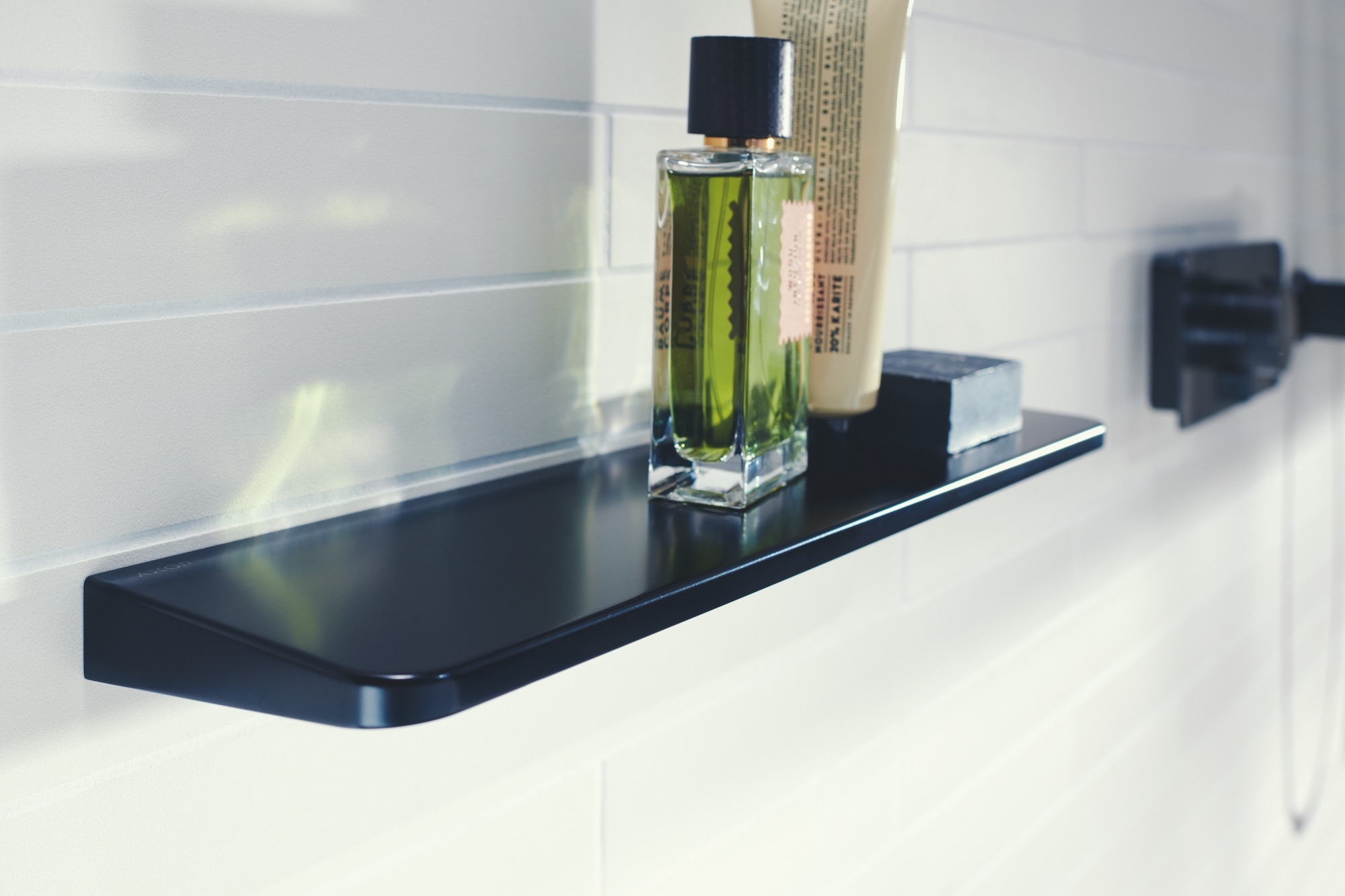 Bathroom Accessories - AXOR Universal Circular