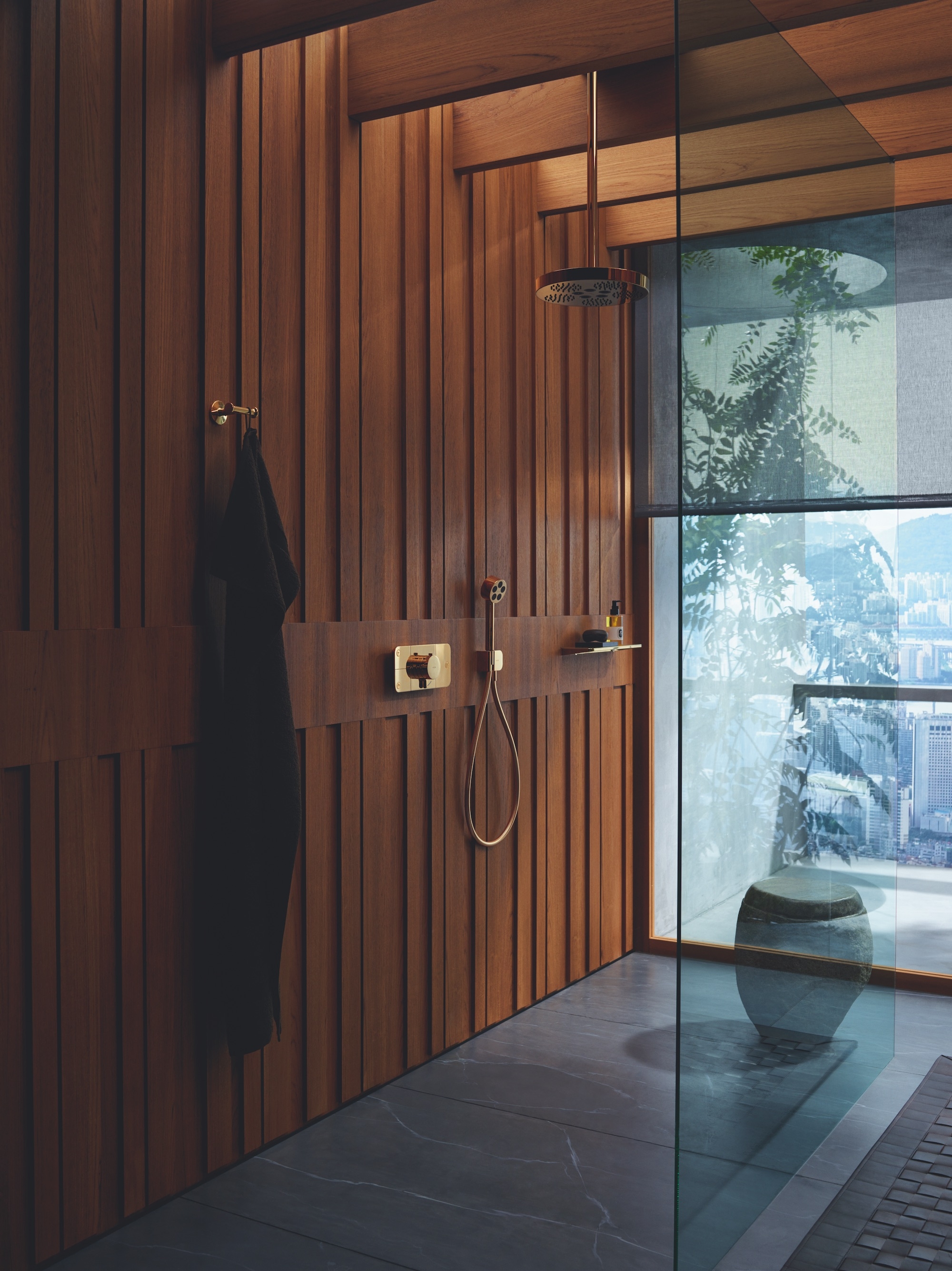 Bathroom Collection - AXOR One