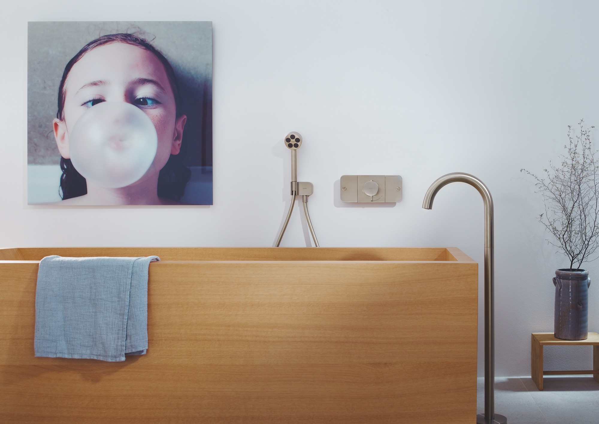 Bathroom Collection - AXOR One