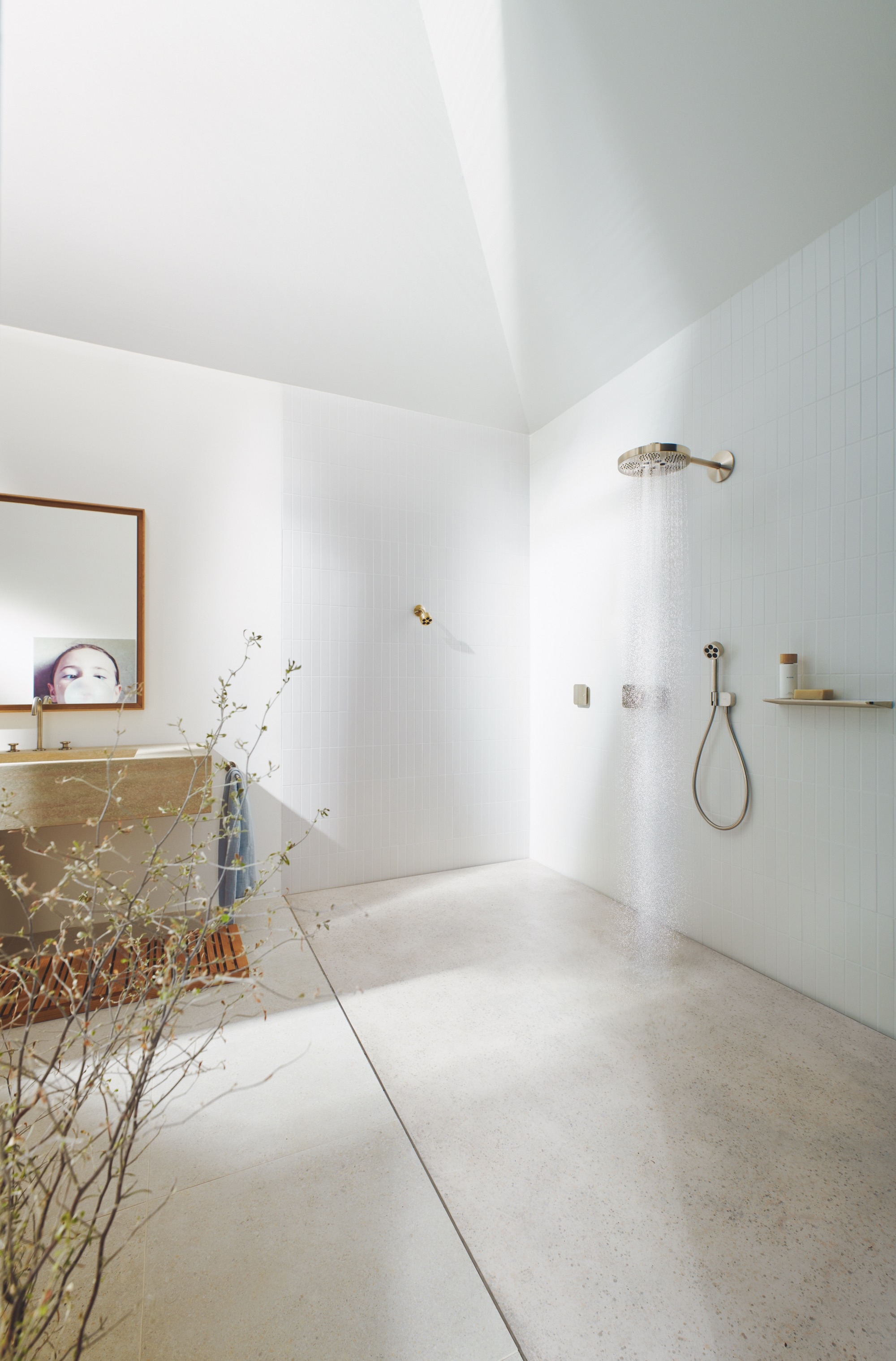 Bathroom Collection - AXOR One